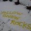 yellow snowツ