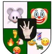 究极无敌风暴战士