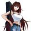 Gatinha Aoko
