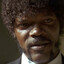 MOTHERFUCKING L. JACKSON