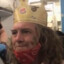 Burger King Crown guy