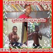 GABRIEL DESGRAÇADÃO