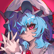 Remilia Scarlet