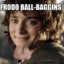 Frodo BallBaggings