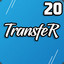 TransfeR 20 ツ