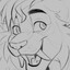 Silly Sabercat