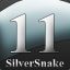 SilverSnake11