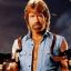 Chuck Norris