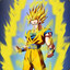 Super Saiyan 1