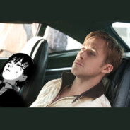 Ryan Gosling avatar