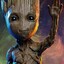 GROOT