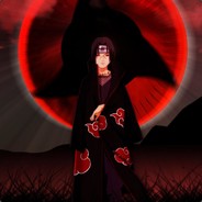 İtachi Uchiha
