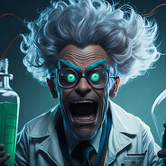 FARMACÊUTICO MALUCO