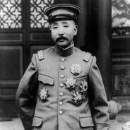 星穹铁道老资历张作霖