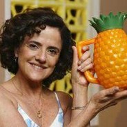 Dona Nenê