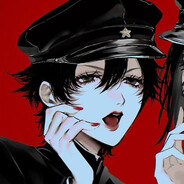 усатая прелесть