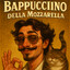 Bappuccino della Mozzarella