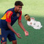 El FRAPPÉ (hijo de Lamine)