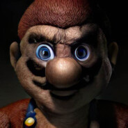 it`s me Mario