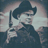 ✯Gunslinger Sam✯ ✟ avatar