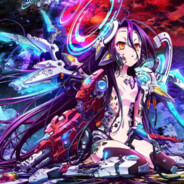 冷酷无情马喽King