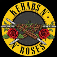 Kebabs&Roses