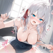 黑神話_波風肛門