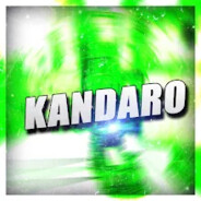KANDARO