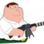 Peter Griffin