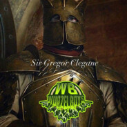 √Sir Gregor Clegane
