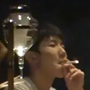 TF第一打烟人王源