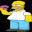 gomer's Avatar