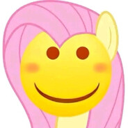 Fluttershy❤
