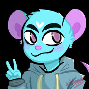 ✯ForestMouseDBD✯ Steam avatar