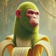 Chimpanzini bananini