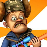 狗熊岭神枪手光头强