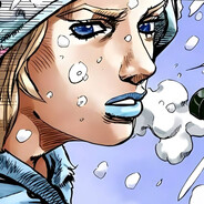 S the villain