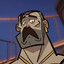 Drifter's feet pics