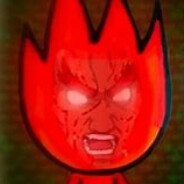 第一突破手--火男