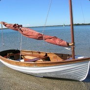 FloatyBoat