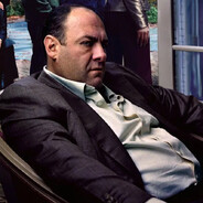 Tony Soprano