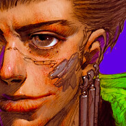 Player Avatar