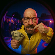 Walter White