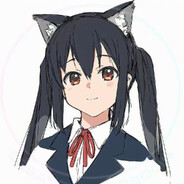 轻音部第一狙击手 阿梓