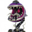 HOT ROD CHOMPER