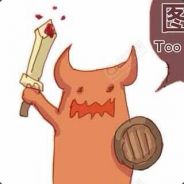 幻影长矛手 孙悟空