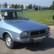 Renault 12