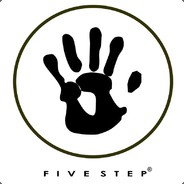 Five Steam avatar