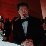 Tony Stark