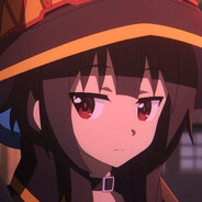 Megumin's avatar